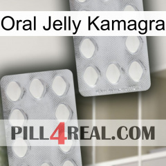 Oral Jelly Kamagra 17